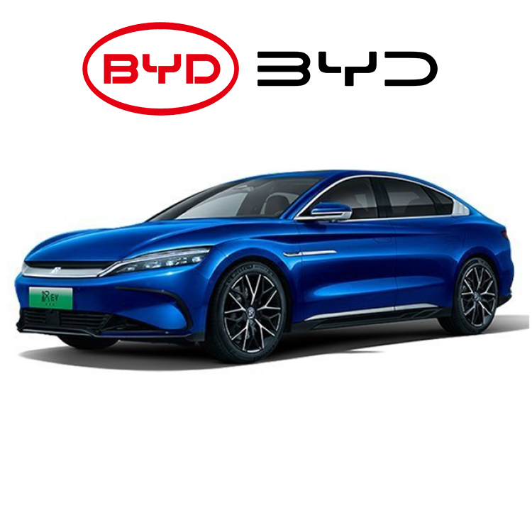 Запчасти для BYD