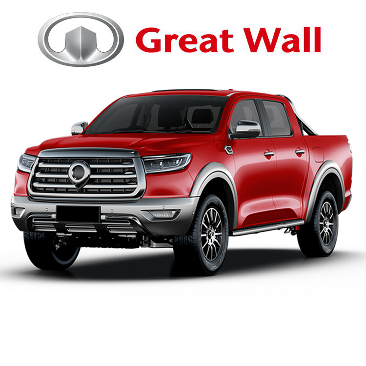 Запчасти для GREATWALL