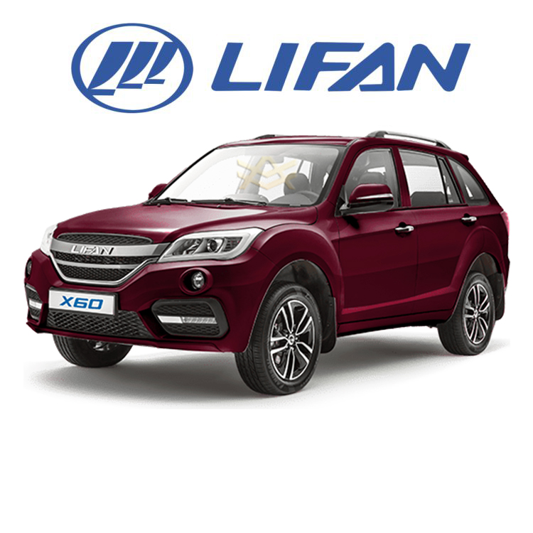 Запчасти для LIFAN