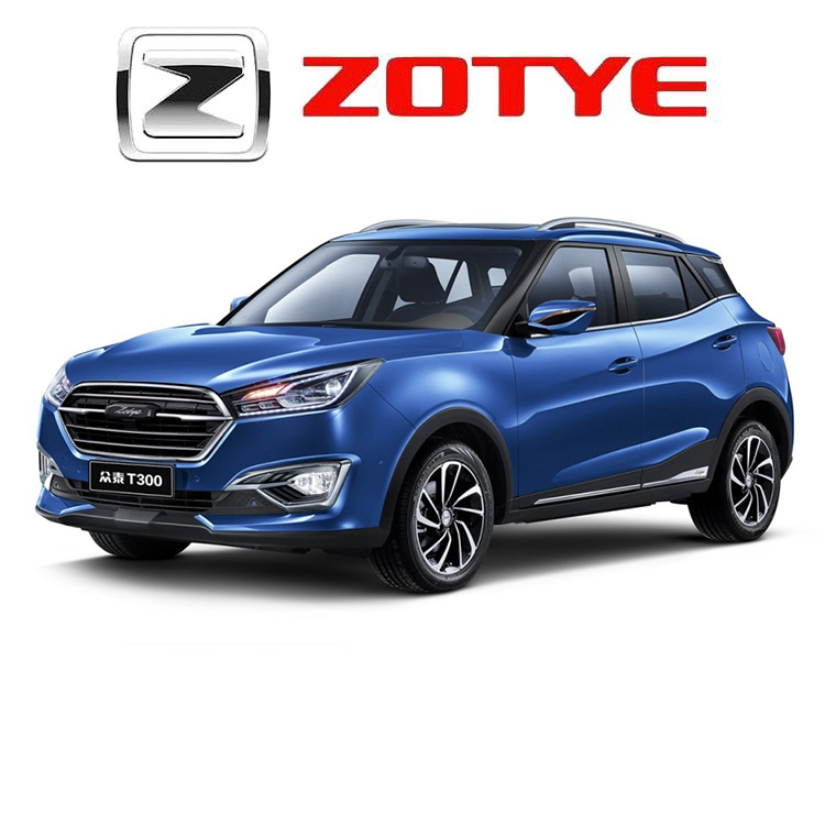 Запчасти для ZOTYE