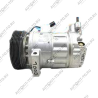 КОМПРЕССОР КОНДИЦИОНЕРА GEELY TUGELLA 8013009600