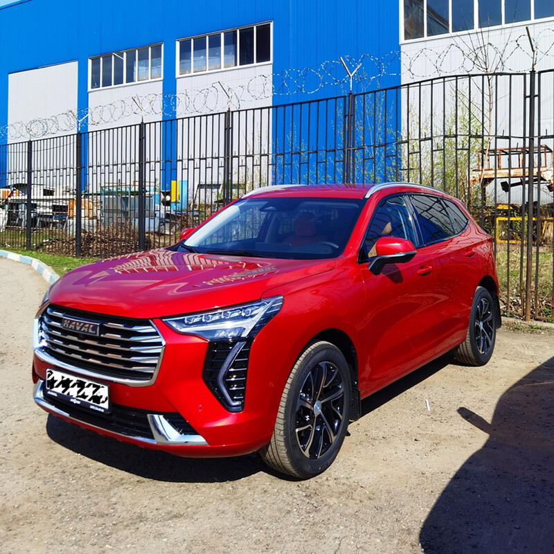 Набор АНТИХРОМ для HAVAL JOLION