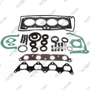 Комплект прокладок двигателя Geely MK 1.5 (Евро-4)