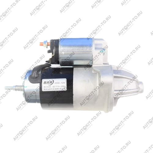 Стартер CHANGAN CS35 CHANGAN