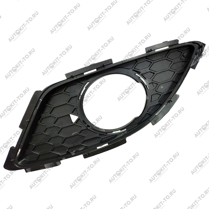РЕШЕТКА ПТФ ПРАВАЯ TIGGO 7 CHERY T15-2803572
