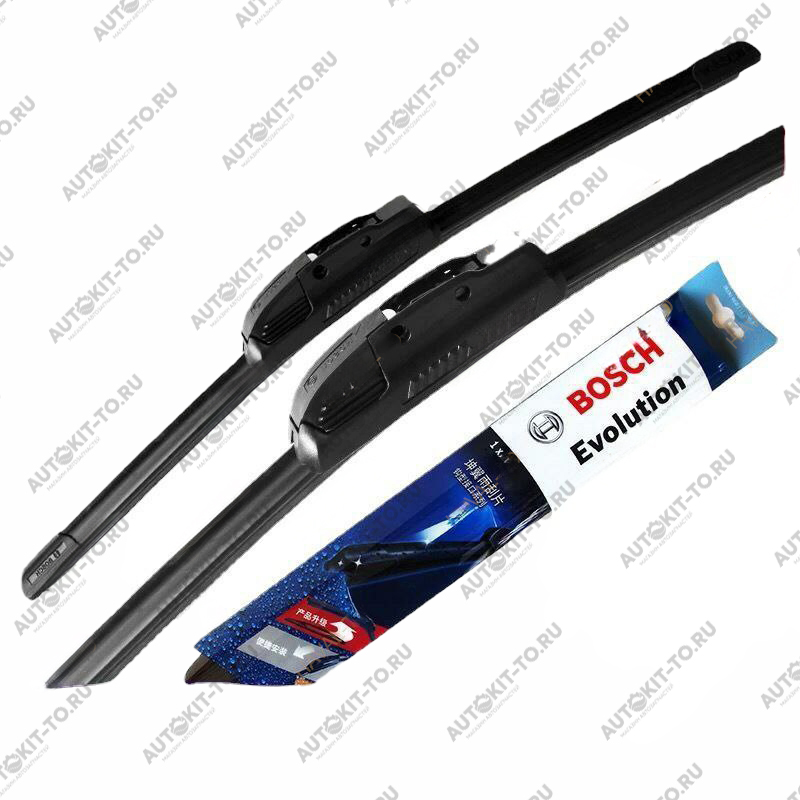 Щетка стеклоочистителя BOSCH 475 мм