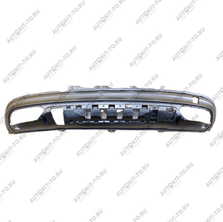 Нижняя часть бампера заднего GEELY ATLAS PRO 6044067300896