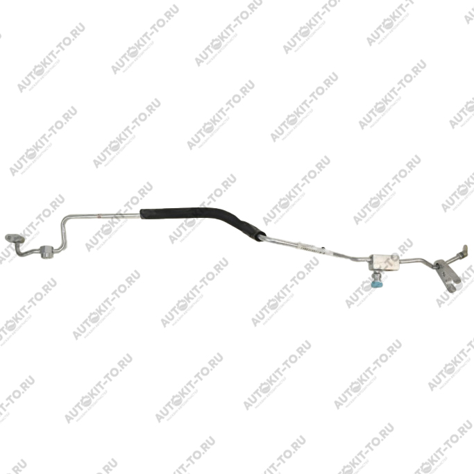 Шланг кондиционера от радиатора к испарителю (Дизель) Great Wall Hover H5 Great Wall Hover H5 (2010 - 2017)