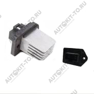 Регулятор отопителя gw safe пикап н/о - 3745521-f Great Wall Safe Great Wall Safe (SUV G5) (2001 - 2010)